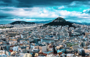 1000 τεύχη Athens Voice - 1000 λόγοι που αγαπάμε την Αθήνα