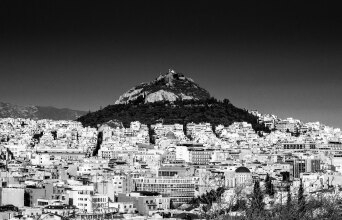 1000 τεύχη Athens Voice - 1000 λόγοι που αγαπάμε την Αθήνα
