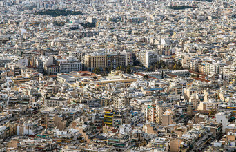 1000 τεύχη Athens Voice - 1000 λόγοι που αγαπάμε την Αθήνα