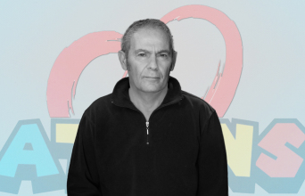 Η Αθήνα του Γιάννη Παυλίδη