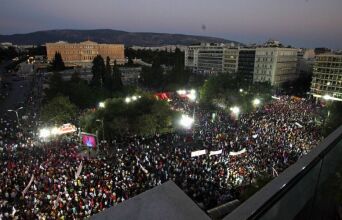 2010: Το θεμελιώδες τραυματικό γεγονός της ελληνικής κοινωνίας