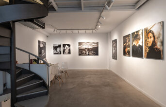 Alma Gallery
