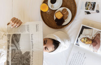 Amalia Hotel Athens