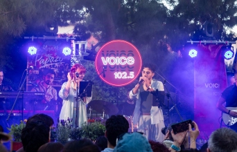 Voice102.5