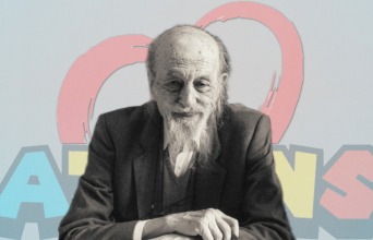 Η Αθήνα του Θεοδόση Τάσιου