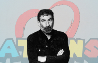 Η Αθήνα του Γιάννη Οικονομίδη