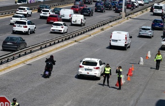 Έχουν τα πολιτικά κόμματα σχέδιο για την πόλη και το κυκλοφοριακό;