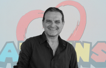 Η Αθήνα του Μάκη Προβατά