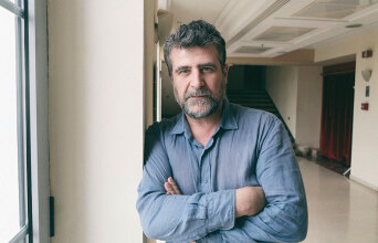 Αστέριος Πελτέκης