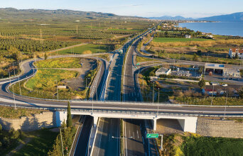 ΓΕΚ ΤΕΡΝΑ: Επενδύοντας σε ένα βιώσιμο μέλλον