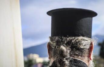 Ιερέας