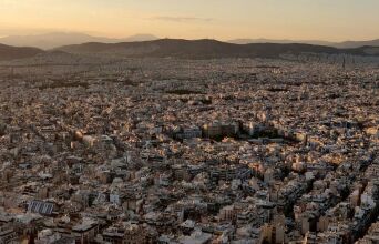 «Η Αθήνα δεν είναι χαμένη υπόθεση»: Το Plan A και οι 20 προτάσεις που θέλουν να αλλάξουν την πόλη
