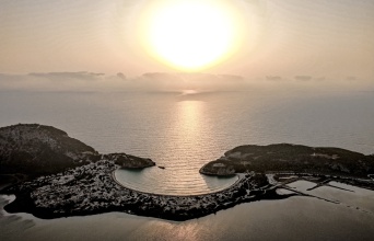Ηλιοβασίλεμα