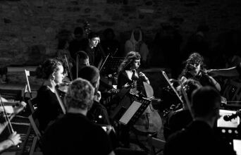 «Resonances»: Νέο φεστιβάλ για τη μουσική δωματίου από την Cappella Atenea - Με ελεύθερη είσοδο στο Μικρό Χρηματιστήριο Αθηνών