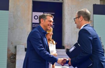 Είναι ο Τσίπρας νέος Σημίτης;