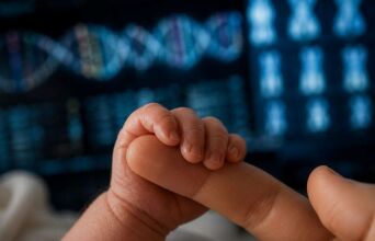 Αρμάντ Μαρί Λερουά: Σε 10 χρόνια δεν θα κάνουμε παιδιά χωρίς να έχουμε διαβάσει το γονιδίωμά μας