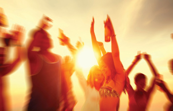 14+1 events ηλεκτρονικής μουσικής που είναι άχαστα αυτό το καλοκαίρι