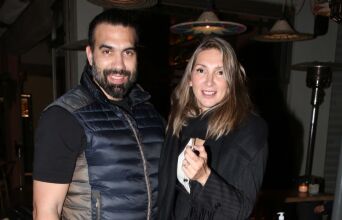 Φανή Χαλκιά για τη ρήξη ανευρύσματος του συζύγου της: «Χαιρέτησε μια μέρα τα παιδιά και λείπει 2,5 χρόνια »