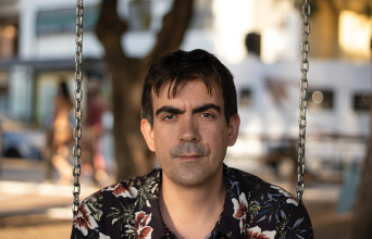 Γιάννης Νικολούδης