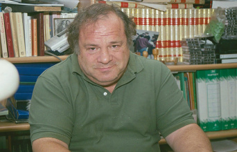 Ανδρέας Μαζαράκης