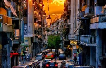 Η στεγαστική κρίση δεν έχει έναν ένοχο