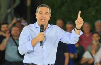 Η σύγκλιση της Κεντροαριστεράς: Αναζητείται απλή φυσική νοημοσύνη 