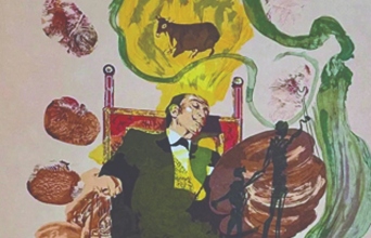 Salvador Dali