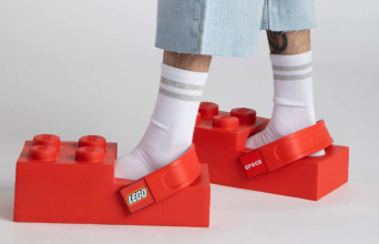 LEGO | Crocs