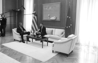 Αντιμητσοτακικό ή σοσιαλδημοκρατικό - μεταρρυθμιστικό μέτωπο;
