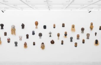Maarten Vanden Eynde - Leopold’s Ghost, 2018-2026 - Eυγενική παραχώρηση του καλλιτέχνη και MSSN, Βρυξέλλες, Βέλγιο 