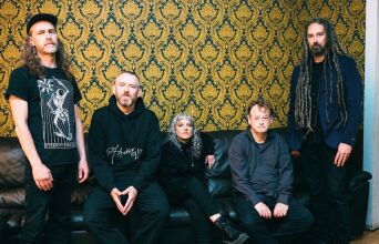 Kilimanjaro Darkjazz Ensemble: Συνέντευξη στην ATHENS VOICE