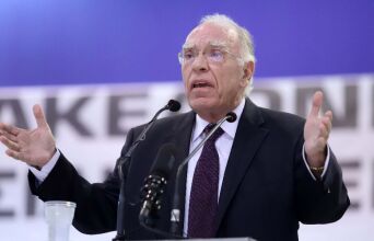 Πέθανε ο Βασίλης Λεβέντης