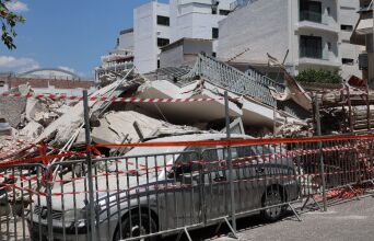 Πετράλωνα: 11 ειδοποιήσεις συναγερμού πριν την κατάρρευση – Συγκλονιστική μαρτυρία