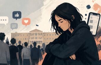 Η γενιά της αβεβαιότητας: Γιατί η Gen Z ξενέρωσε με την πολιτική