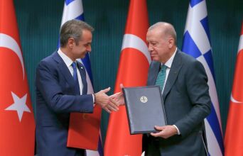 Η έλλειψη σοβαρότητας στην αντιμετώπιση των ελληνοτουρκικών ζητημάτων