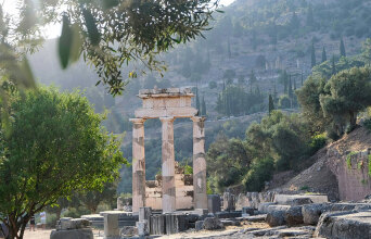 Δελφοί