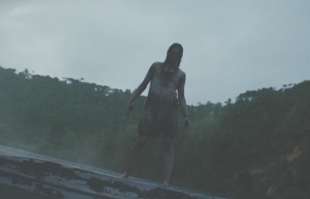 Evil Dead Burn
