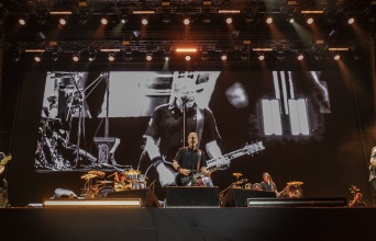 Release Athens: Οι Offspring, οι Bad Religion και τα παιδιά των 90s που είναι ακόμα εδώ - 28 φωτογραφίες