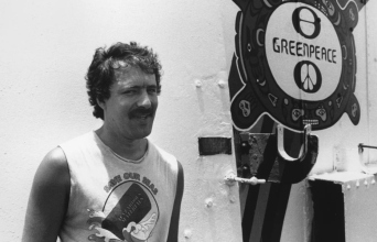 10 Ιουλίου, η μέρα που βύθισαν το Rainbow Warrior, η μέρα που σκοτώθηκε ο Φερνάντο Περέιρα