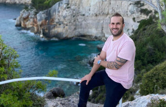 Νίκος Ισπυρούδης: Ο executive chef γράφει για τη Ζάκυνθο