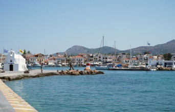 Αίγινα