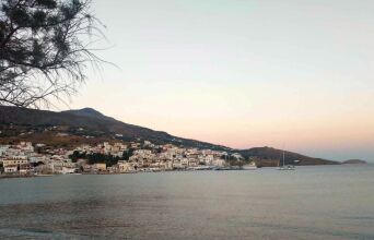 Άνδρος