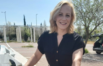 Νίκη Μπακογιάννη