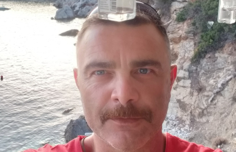 Δημήτρης Καπετανάκος