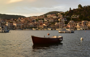 Πόρος