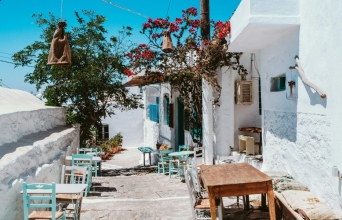 Αμοργός