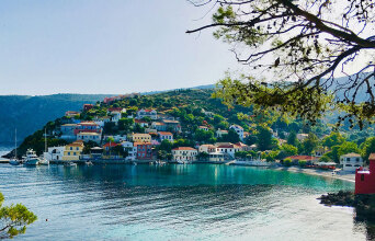 Κεφαλονιά