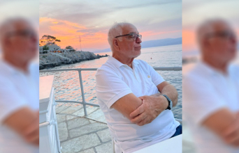 Νίκος Κουτσιανάς | Κως