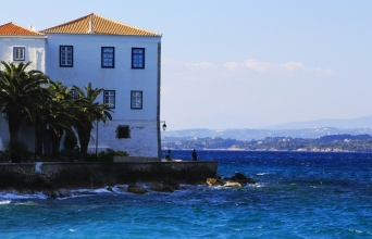 Σπέτσες