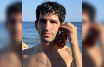 Σέργιος Ζαλμάς